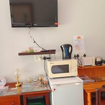 The Nook B&B キンバリー エクステリア 写真
