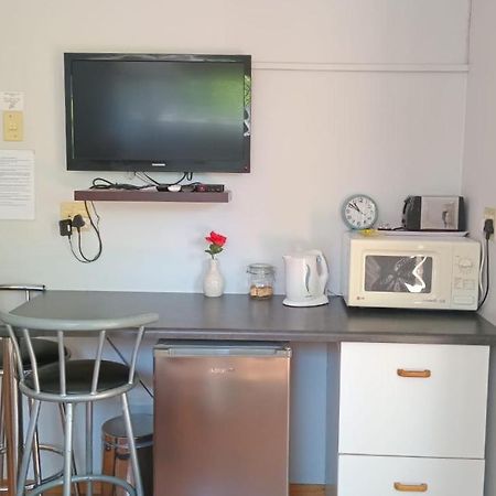The Nook B&B キンバリー エクステリア 写真