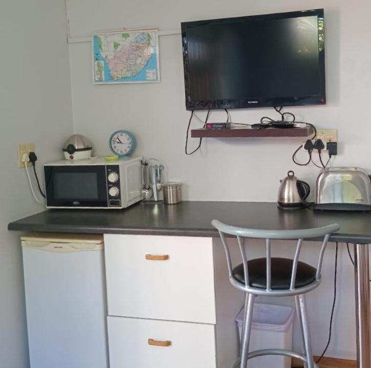 The Nook B&B キンバリー エクステリア 写真