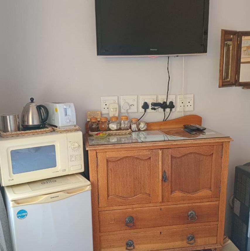 The Nook B&B キンバリー エクステリア 写真