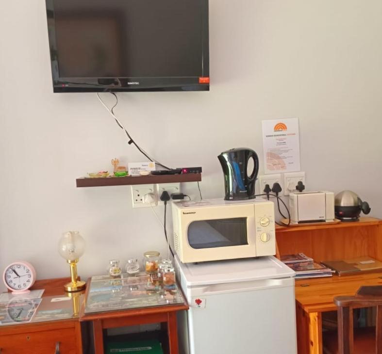 The Nook B&B キンバリー エクステリア 写真