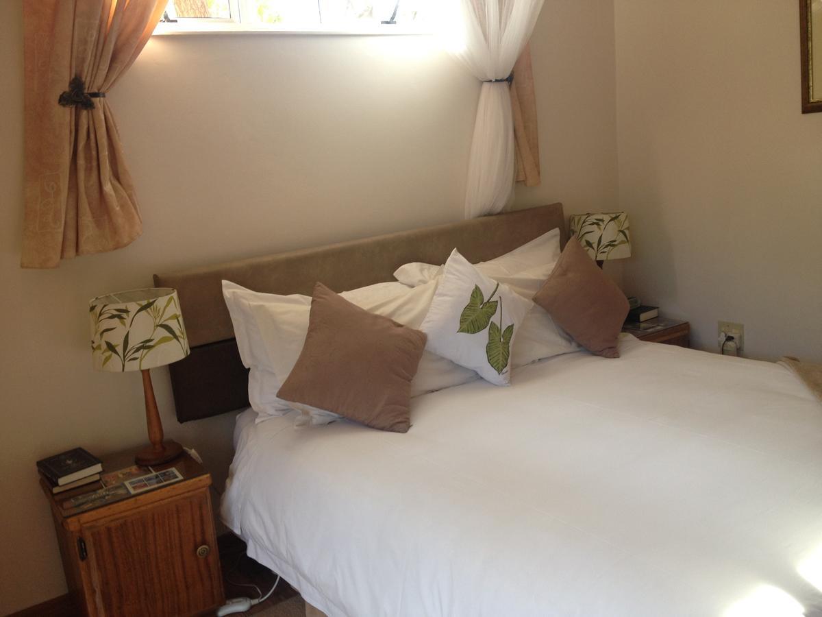 The Nook B&B キンバリー エクステリア 写真