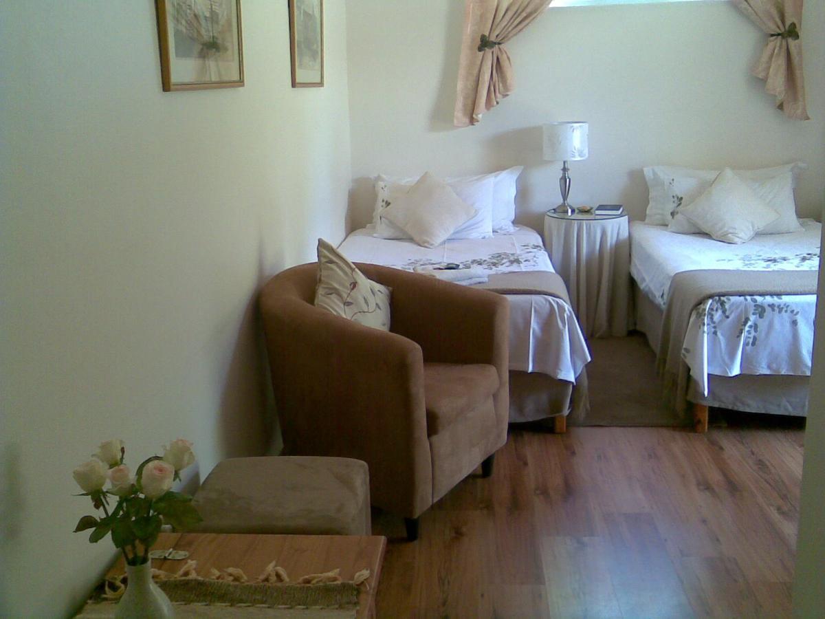 The Nook B&B キンバリー エクステリア 写真