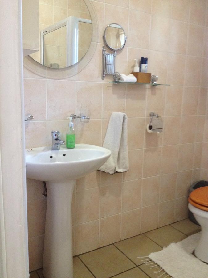 The Nook B&B キンバリー エクステリア 写真