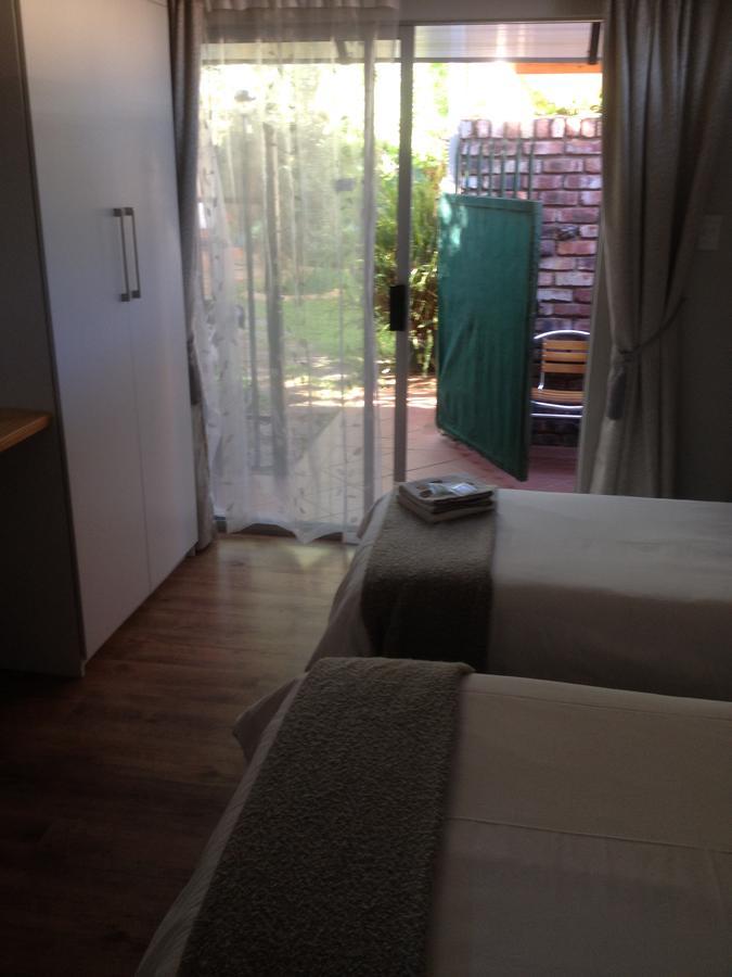 The Nook B&B キンバリー エクステリア 写真