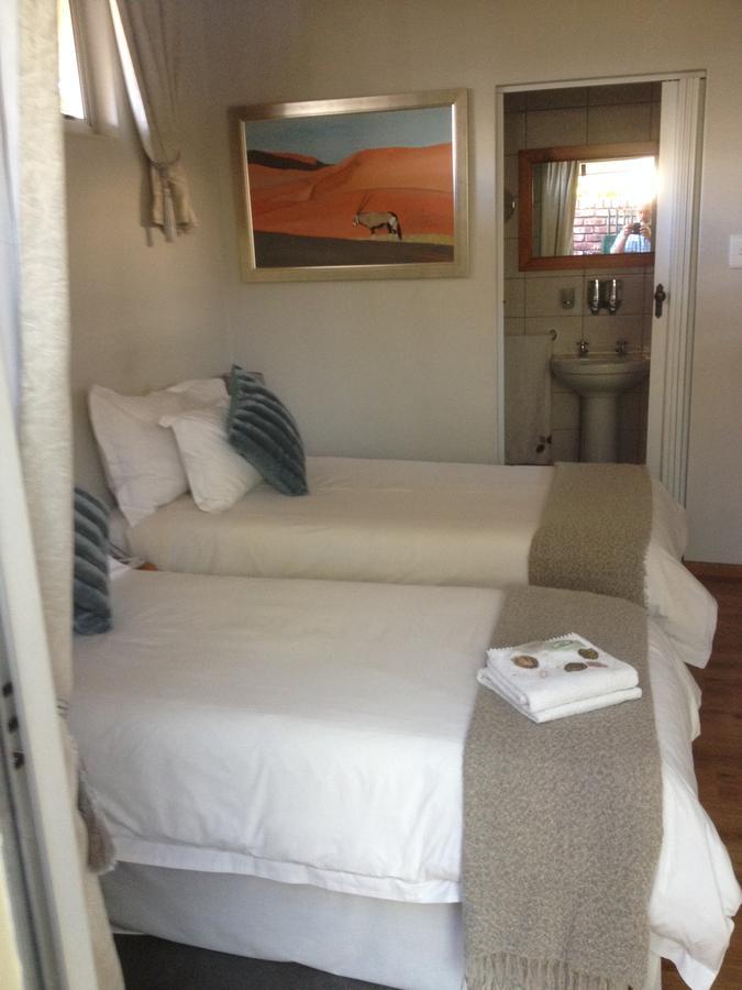 The Nook B&B キンバリー エクステリア 写真